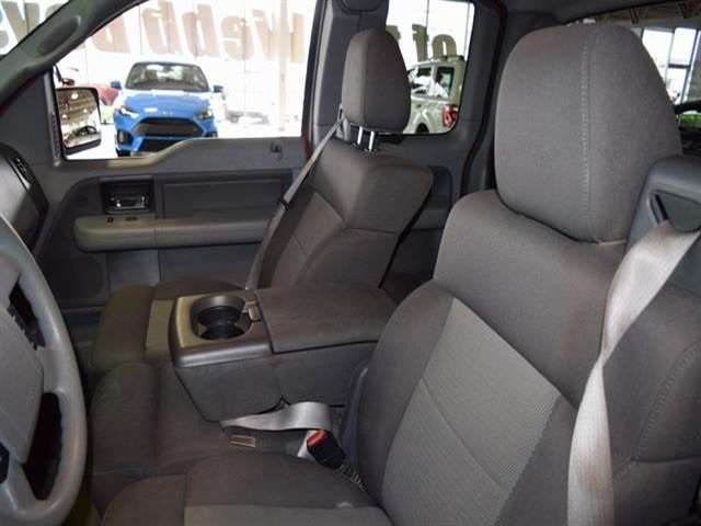 Ford F-150 2006 photo 14